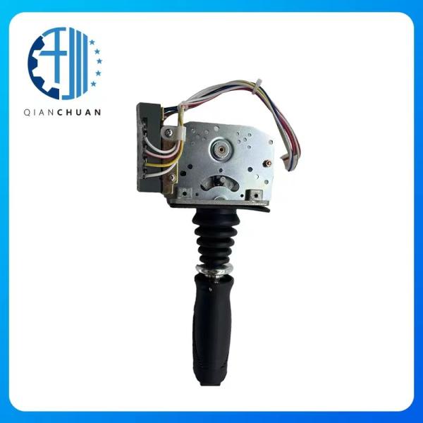Operating Handle HJ26-1600283 for Excavator Part JLG Lift 600A 600