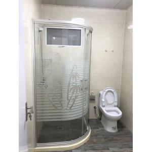 Fast Install Modular Light Tiny House Design Prefabricated Container Houses