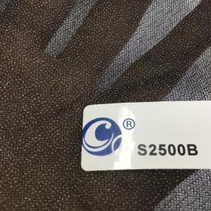 Satin Fabric GAOXIN Plain/Twill Woven Fusing Interlining at Competitive