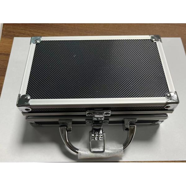 IEC80601-2-60 Loading Fan Construction Aluminum Close Connection