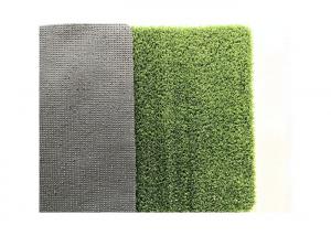 China LvYin Fake Turf 32 10cm Synthetic Grass Mat Commercial Fake Grass 5/32 Gauge on sale