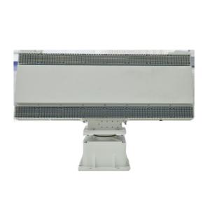 360 Degree Covers Phased Array Radar Remote Control Multi Task Processing