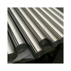 Buy cheap Rod Iron 304 Angle Cold Drawn Stainless Steel Round Bar product