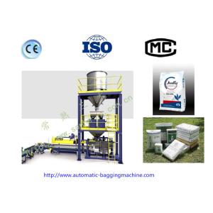 Buy cheap DCS-25 (GO7N)-TW-AL-H Open Mouth Packing Machine product