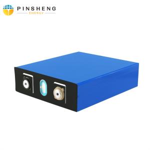 China 3.2v 100ah Prismatic Battery Cells Eve Catl BYD on sale