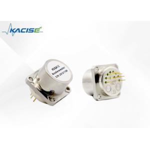 Buy cheap Super Sensitive Linear Accelerometer Sensor Accelerometer Sensor for Vibration Environments product