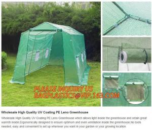 Buy cheap polycarbonate plastic sheet agricultural mini garden green house,plastic walk in dome garden green house, SUPPLIES, PAC product