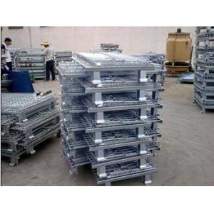 6.0mm Wire Mesh Container