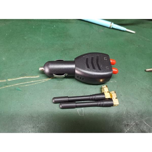 Us GLOBAL positioning jammer + China Beidou positioning jammer + Russia satellite positioning jammer