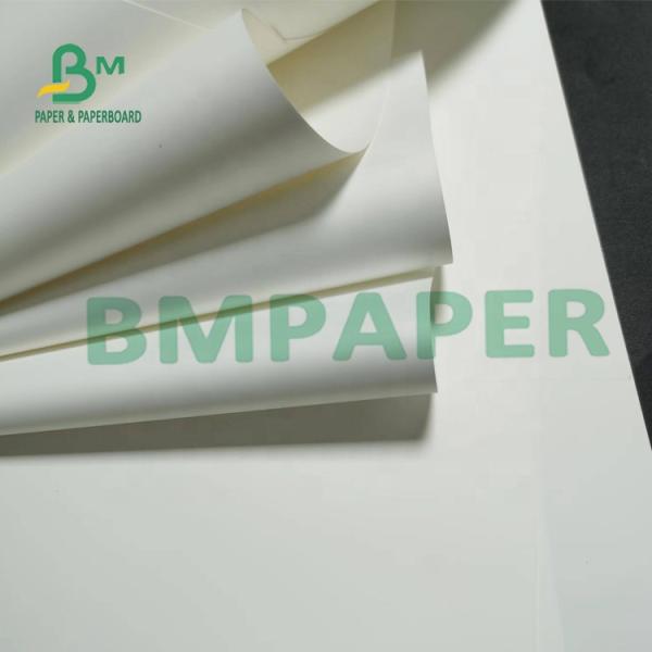 SRA3 180um Non - Tearable PP Synthetic Paper Matte Surface Paper For Maps