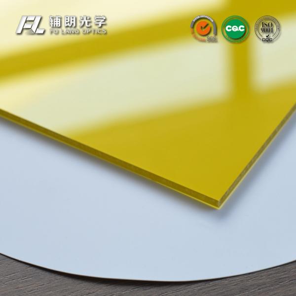 Quality Lightweight Clean Room Wall Panels 14mm Acrylic Polycarbonate Sheets Heat Resistant for sale