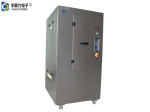 Buy cheap Low Discharge Stencil Cleaning Machine （Stable Pcb Cleaning Equipment） product