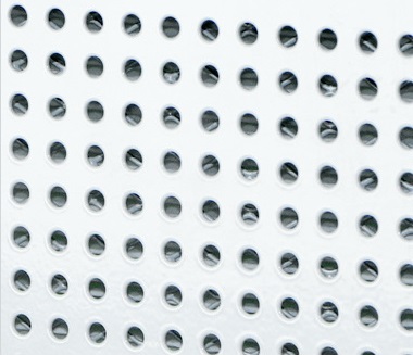 Minimalistic Hepa H14 Air Purifier FFU Medical Air Purifier 50Hz