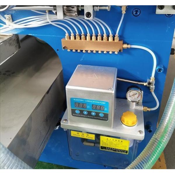160m/Min Corrugated Laminating Machine