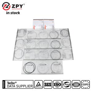 Buy cheap ZPY Engine Piston Ring Set 06M198151 for VW Audi Porsche product