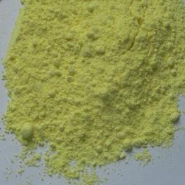 Quality INSOLUBLE SULFUR for sale
