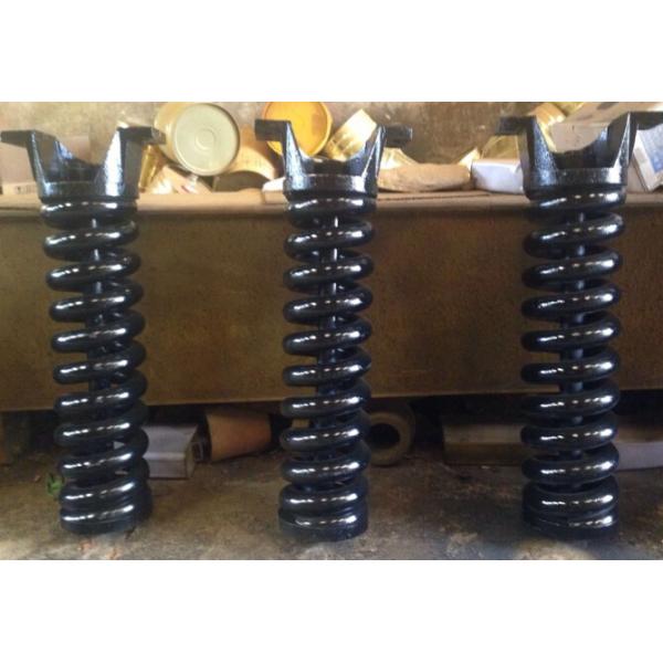 40Mn2/40MBH/45Mn2 ZX210 Spring Recoil Group Tensioning Device Track Adjuster Assembly