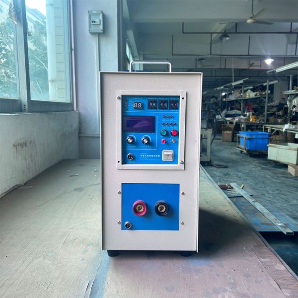 15KW High Frequency Induction Heating Machine Induction Heater