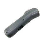 PP Pet Treat Launcher Interactive Dog Treat Catapult Grey
