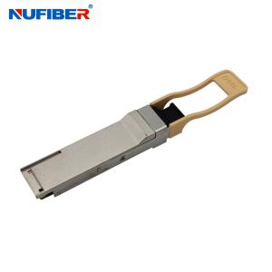 QSFP28 100G SR4 Multimode 850nm 100m MPO Fiber Optical Transceiver