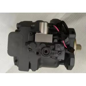 D375A-5 bulldozer hydraulic main pump assembly 708-1W-00920