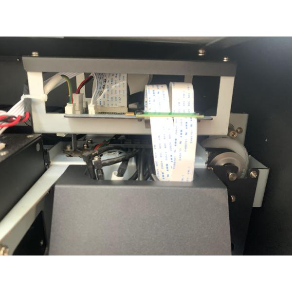 Buy cheap Multiple Applications Small UV Inkjet Printer From Factory Directly product