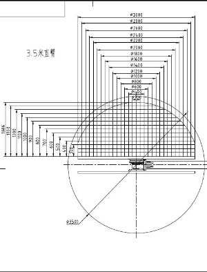 4M Oven 4000mm Shuttle Rotational Moulding Machine Equipment