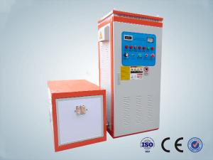 China High Frequency Induction Heating Furnace LSW-120KW on sale