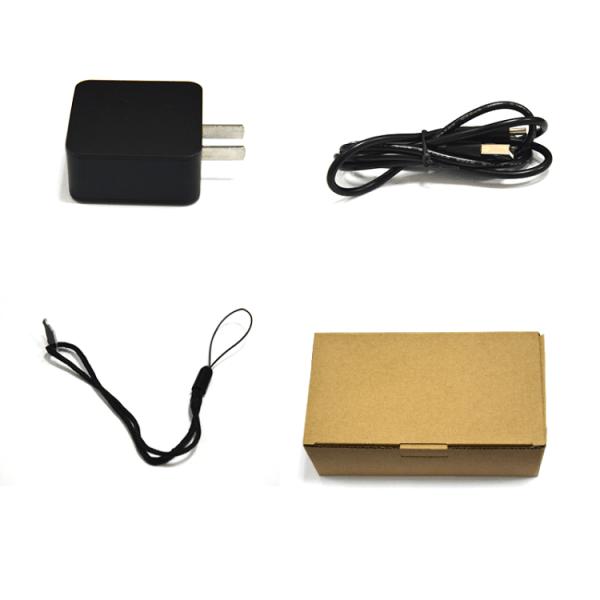 Handheld Barcode Scanner Android 8.1 Mobile Computer 64GB ROM 4GB RAM