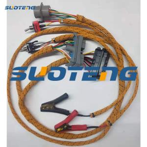 Buy cheap Engine Test Wiring Harness For C D Excavator product