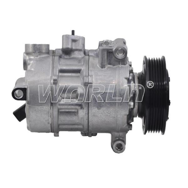 Auto AC Compressor For Audi A4/A5/A6/A7/Q7 For VW Touareg W5816803 4471507481 WXAD023
