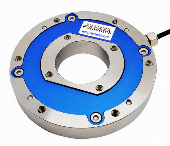 low_profile_robot_joint_torque_sensor