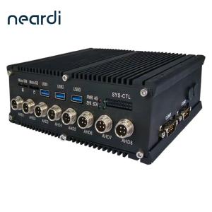 Buy cheap Neardi LPA3588 Windows Mini Embedded Computer System Box PC RK3588 product