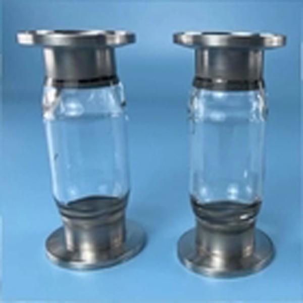 Kovar Alloy Welding Of Quartz Apparatus Glass And Metal