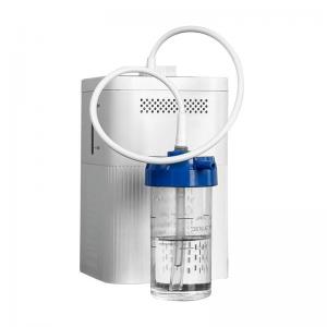 China Family Healthy Oxyhydrogen Breathing Machine Hydrogen Inhaler Portable Oxygen Machine on sale