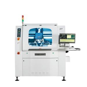 Buy cheap Genitec Full-Automatic PCB Depaneling Machine PCB Routing Machine GAM330AT product