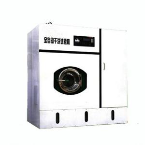 Buy cheap 50L Automatic Textile Test Equipment Multifunctional For Dry Cleaning product