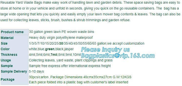 customized waterproof green pe car protector,environmental firendly, car boot liner, reusable, durable,economical,sample