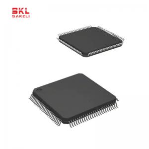 Buy cheap MSP430F6736IPZ MCU Microcontroller Single phase metering SoC 16bit  I²C  SCI  SPI product
