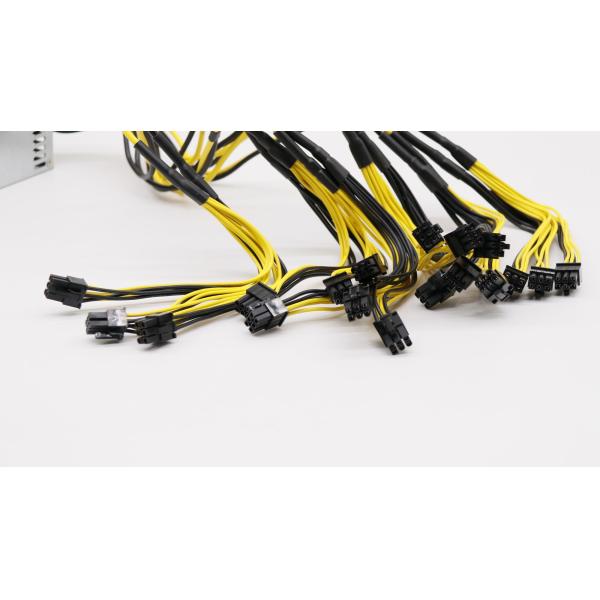 Platinum Power Supply 2500w Superior Stability For L3 plus Machine