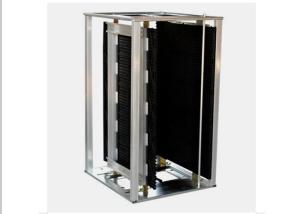 Buy cheap SMT ESD PCB Magazine Rack High Temperature Resistant Easy Operated product