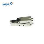 RJ45 8P8C Tooless Cat6 Shielded Keystone Jack T568A / T568B