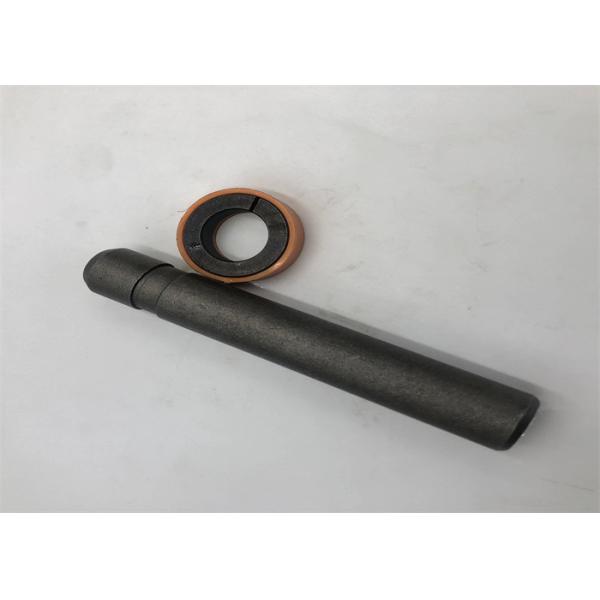 Crawler Excavator Bucket Tooth Pin High Wear Resistant