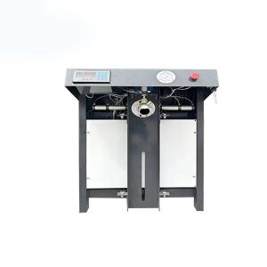 Vertical Impeller Mortar Filling Machine Automatic Cement Packing Machine