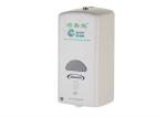 1000ml Touchless Foaming Hand Soap Dispenser Lightweight With Lock System