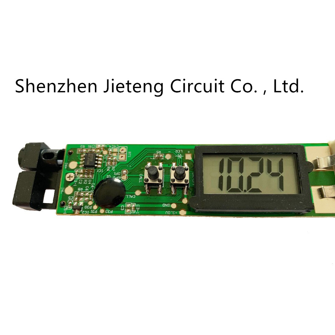 Buy cheap Custom High TG FR4 Rigid Flex Pcb Fabrication PCBA Assembly product
