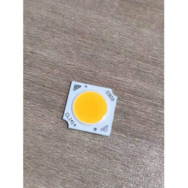 Buy cheap Current 800mA White COB for Professional Lighting Needs product