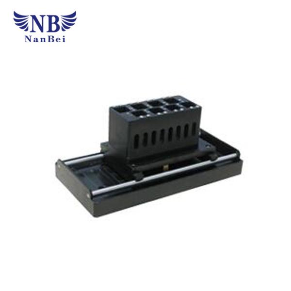 Double Beam, Grating 1200 Lines/Mm Uv Vis Spectrophotometer With Double Beam Analyzing