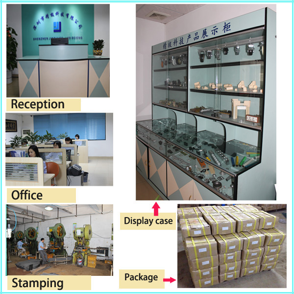 ABS Coated Pipe Clamp Steam Pipe Fittings Swivel Top Plate Caster Connecting