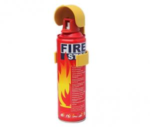 Buy cheap Home Car Emergency Portable Foam Fire Extinguisher product